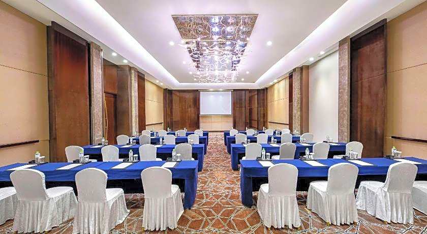 Wyndham Grand Qingdao