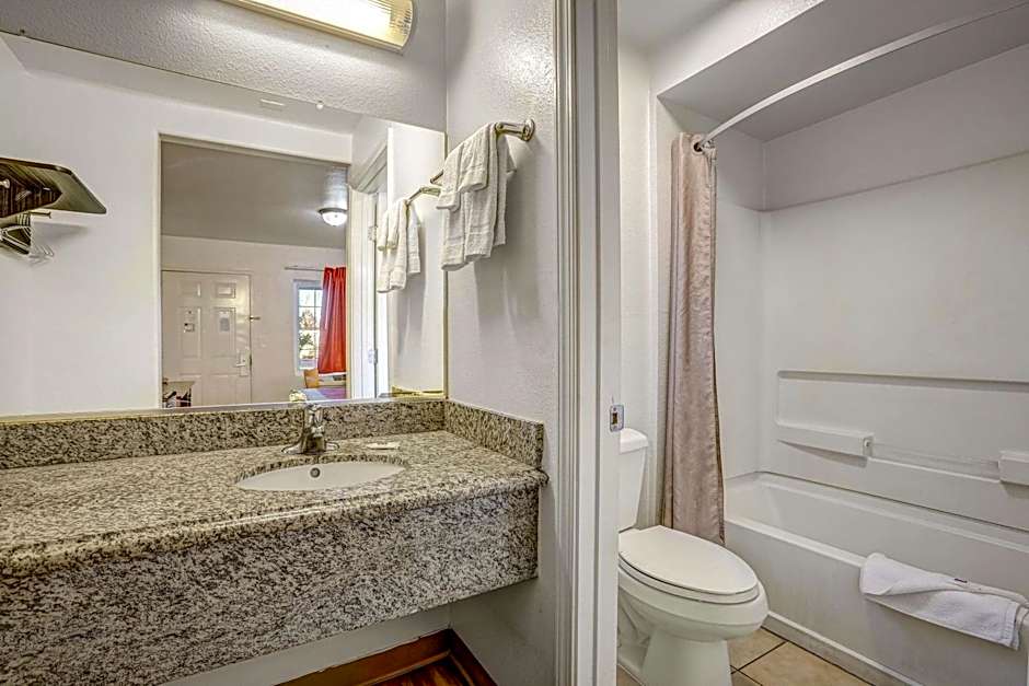 Motel 6-Marysville, CA