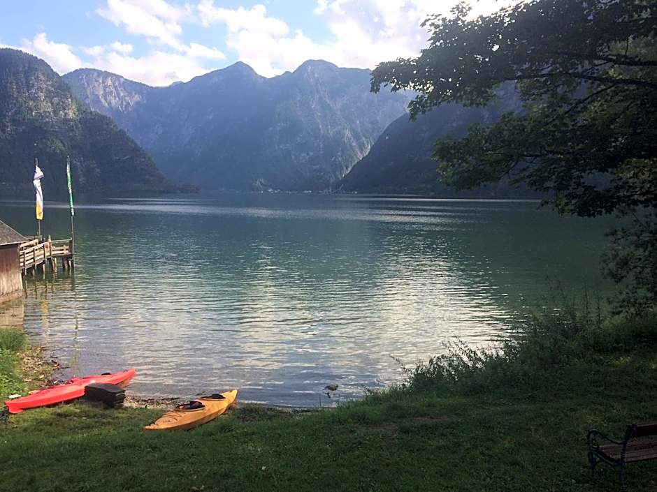 Wanderlust Boutique Rooms