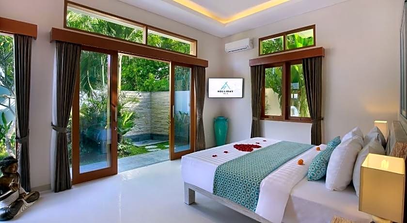 Holl Villa