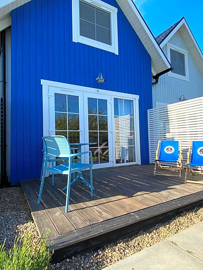 Domki na Marynarskiej