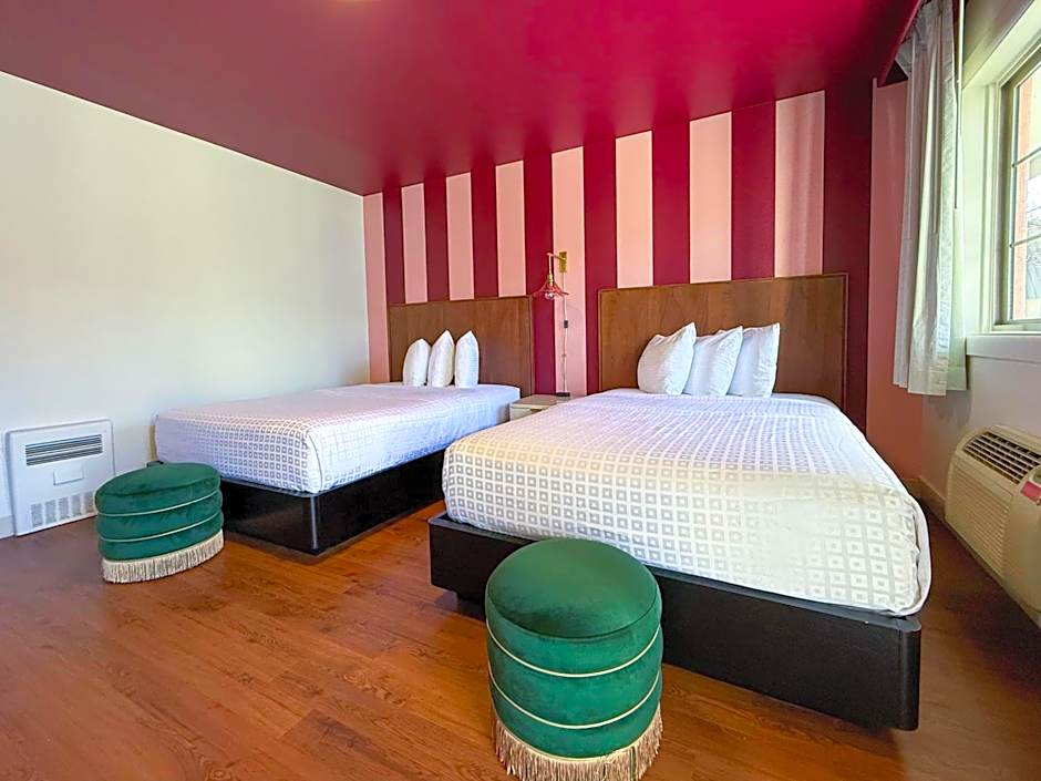 Best Western University Inn