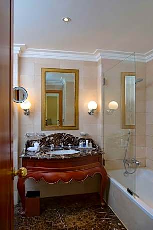 Suite with Terrace and Lounge - Roof Top