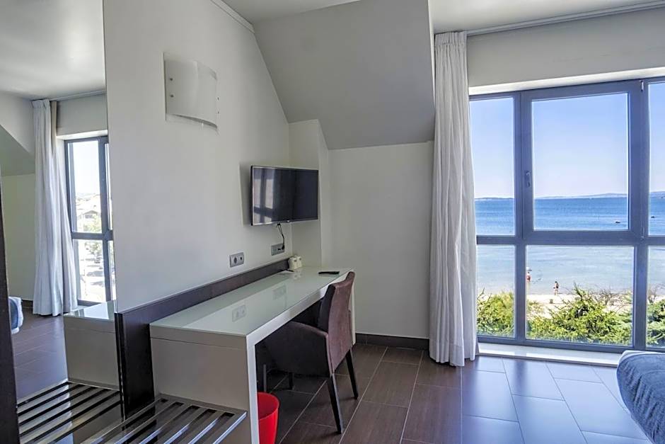 Hotel Alda Carril