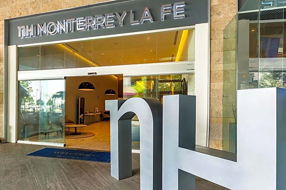 NH Monterrey La Fe