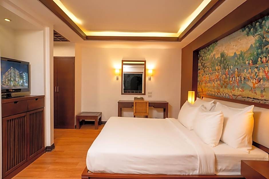 City Inn Vientiane