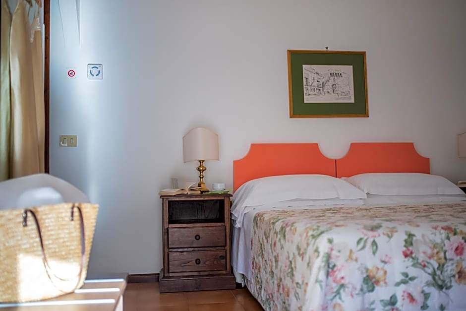 Hotel Villa Sirina
