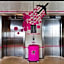 Moxy Frankfurt Airport Kelsterbach