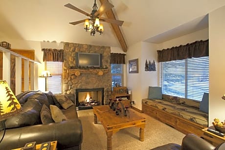 Hidden Creek By Wyndham Vacation Rentals
