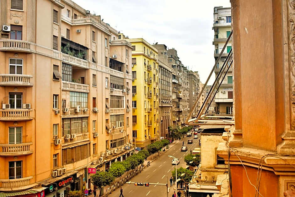 columbia sky city hotel