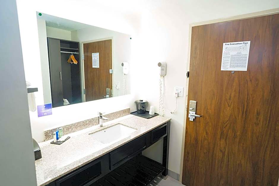 Sleep Inn & Suites West Knoxville