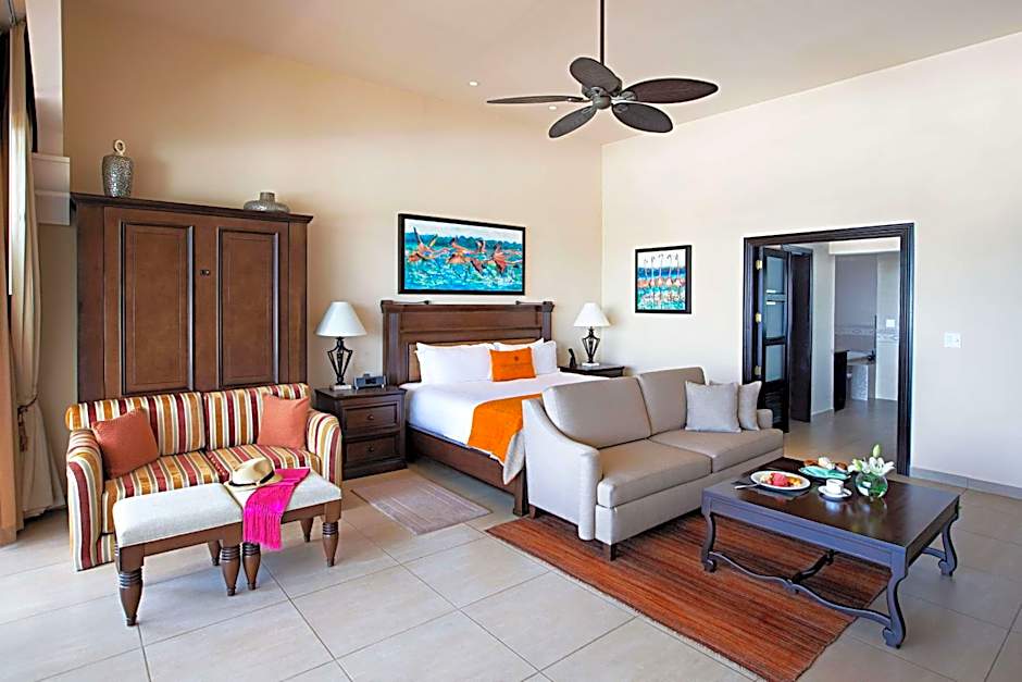 Grand Residences Riviera Cancun, All Inclusive