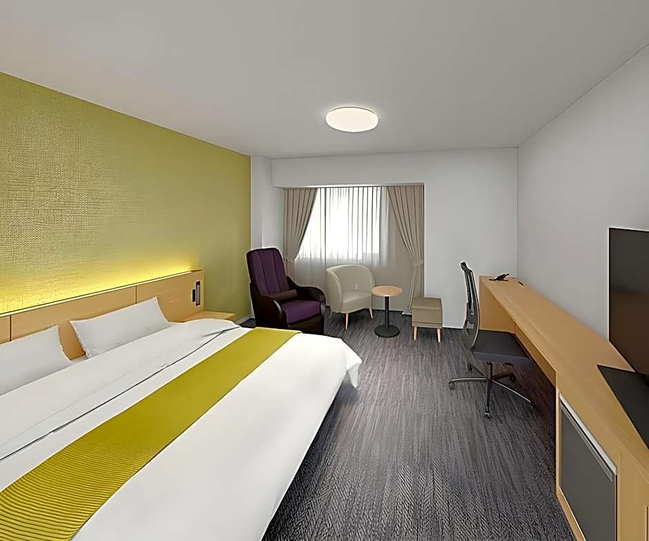 Daiwa Roynet Hotel Wakayama Castle