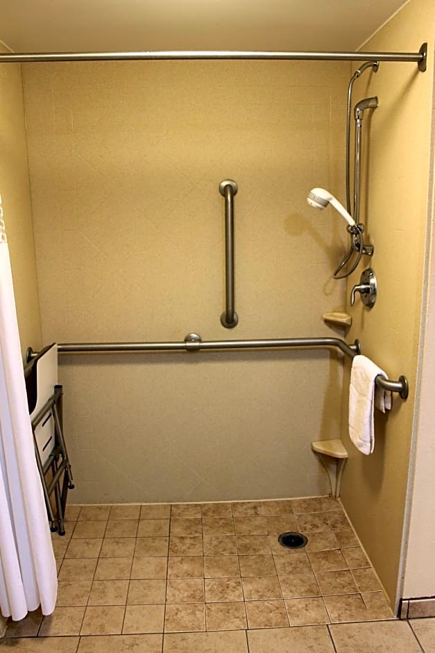 Hampton Inn Gettysburg
