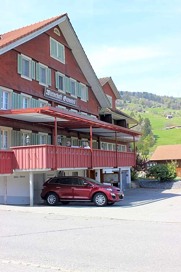 Landgasthof Grossteil
