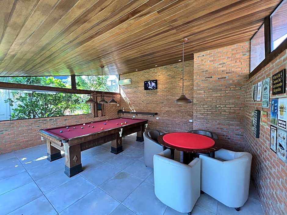 San Juan Business Jaguariaiva