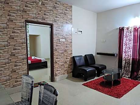 Deluxe AC Room