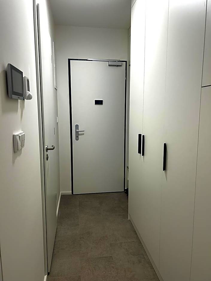 Mozart Apartments Prague