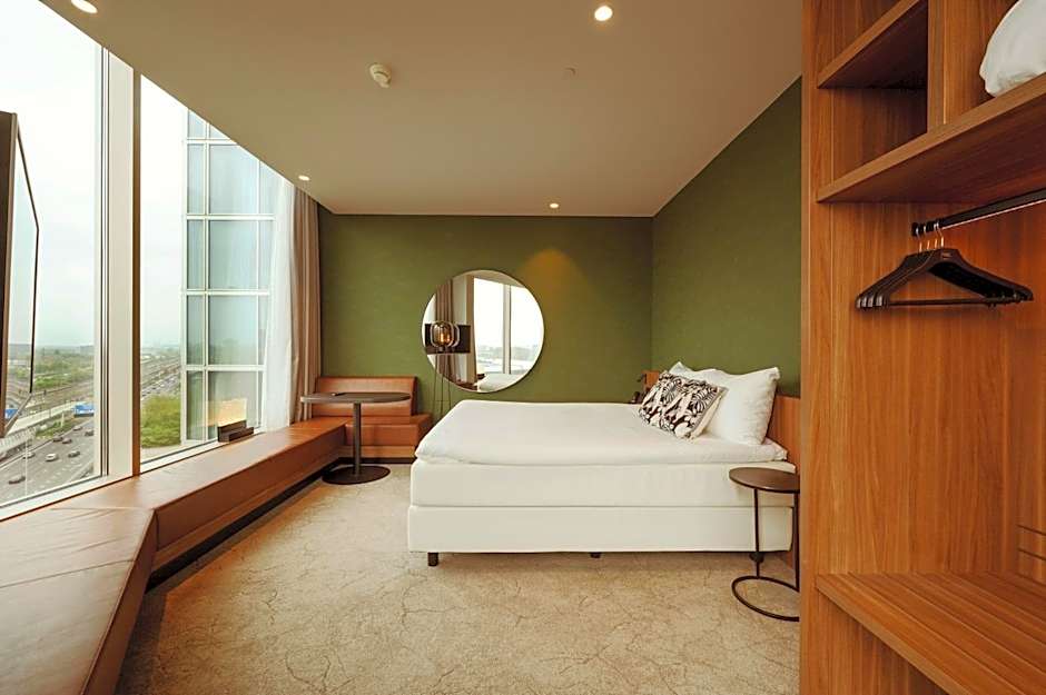 Van der Valk Hotel Amsterdam Zuidas -Rai