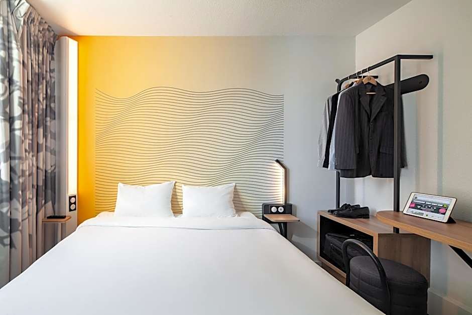 B&B Hôtel Paris Saint-Denis Pleyel