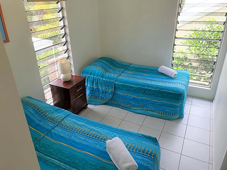 Mango Tree Holiday Apartments
