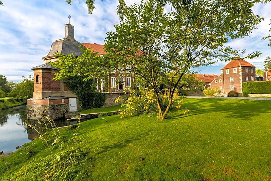 Hotel Schloss Wilkinghege