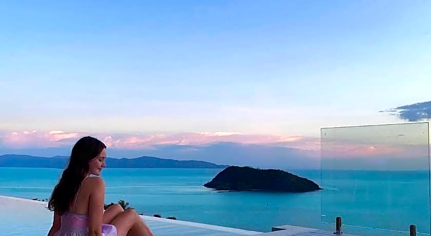 Bluerama - Adults Only Resort