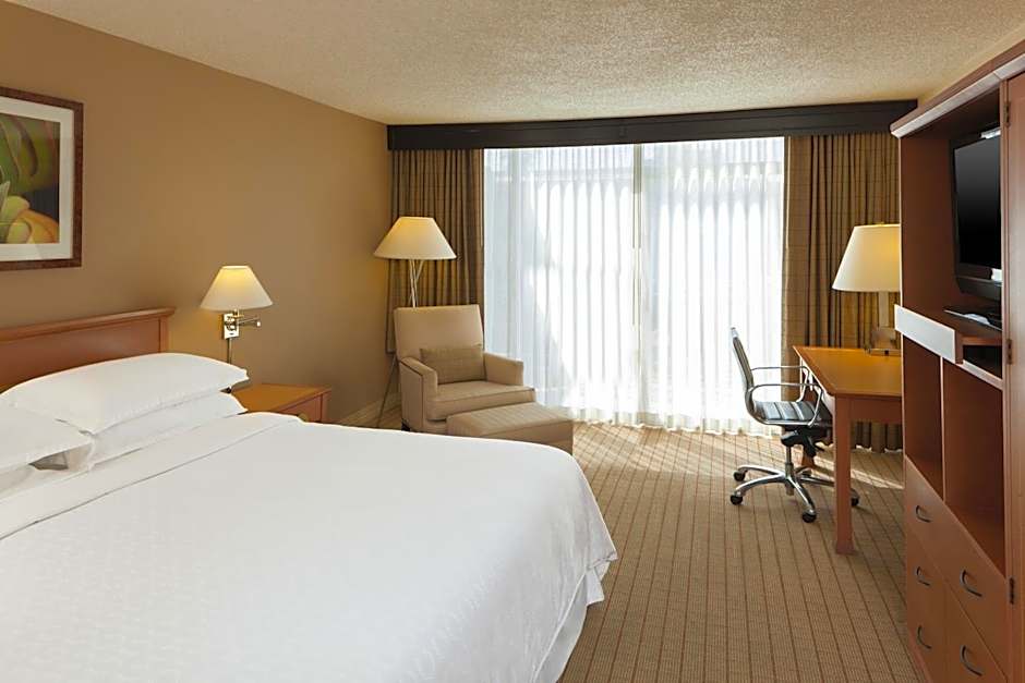 Wyndham Phoenix Airport/Tempe
