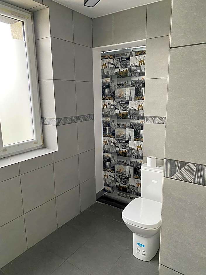 Astra Katowice - Aparthotel