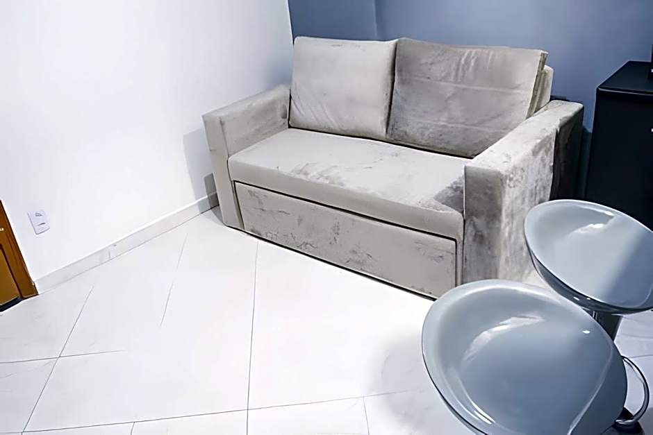 Flamengo, á 5 minutos do Aterro, frente ao Metrô