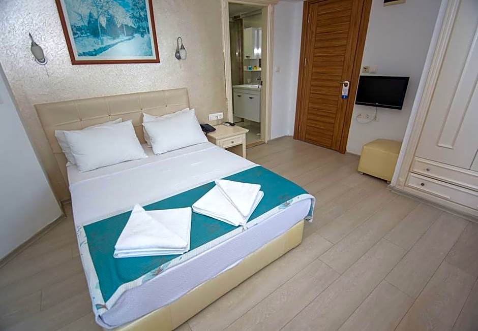 Geo Beach Hotel Marmaris