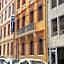 Hotel le Pastel