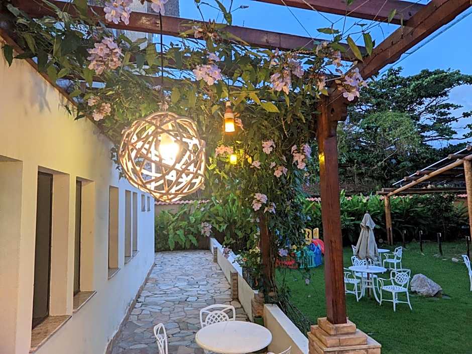 Villa'l Mare Hotel
