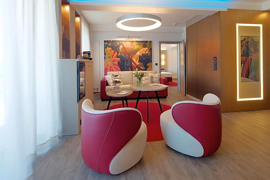 Bio-Seehotel Zeulenroda