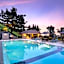 Hotel Topaz