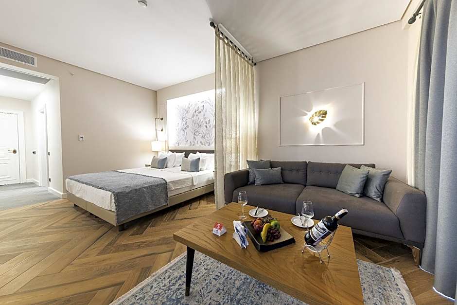 Soliport Hotel & Spa
