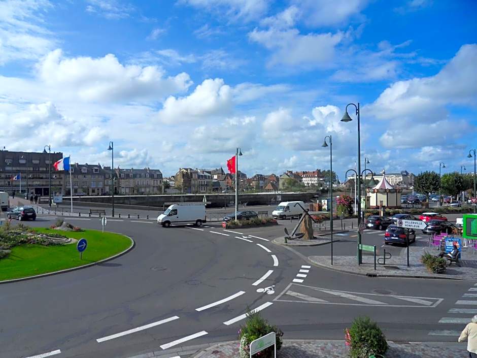 Hôtel L'Estran