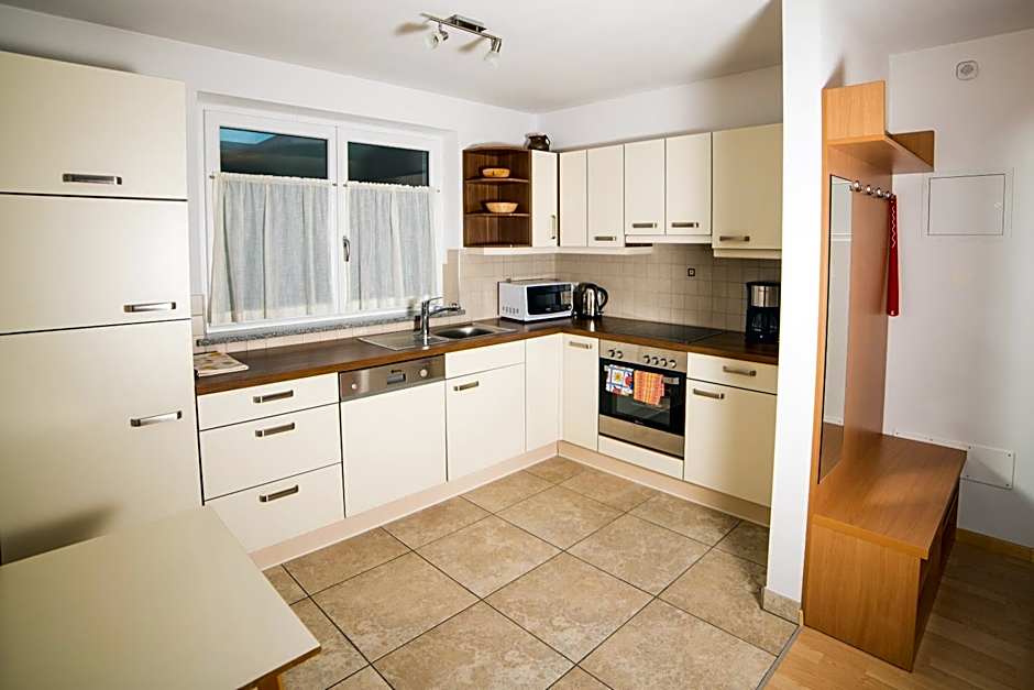 Residence Fiegl