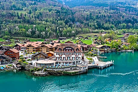 Hotel Strandhotel