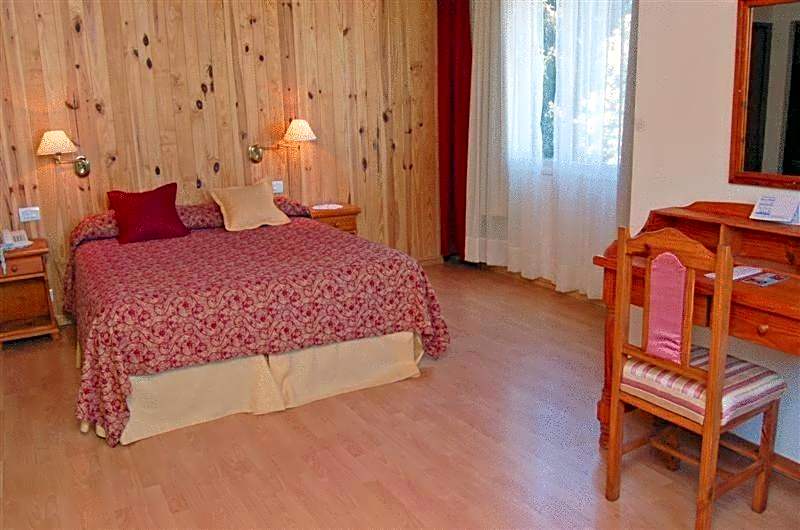 Ruca Cheli Village Ski Hotel