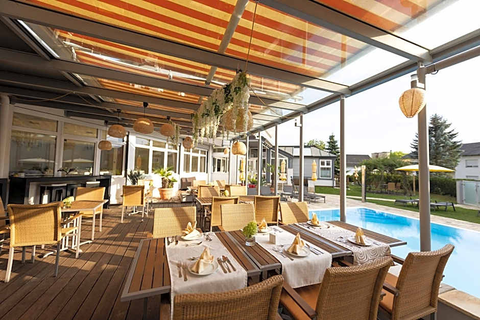 Seminar & Urlaubshotel Oststeirischer Hof Söchau