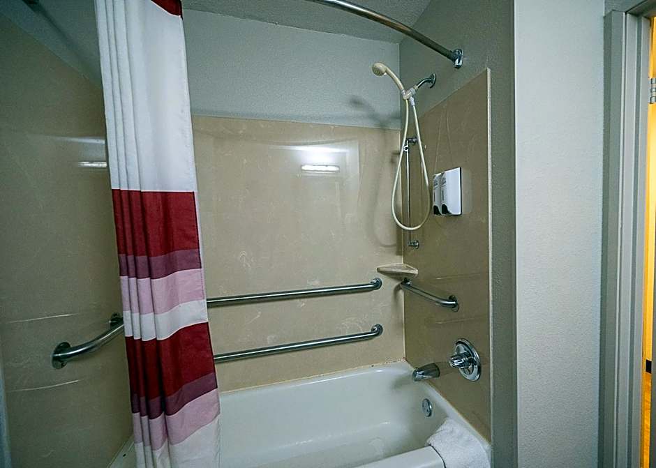 Red Roof Inn & Suites Danville, IL