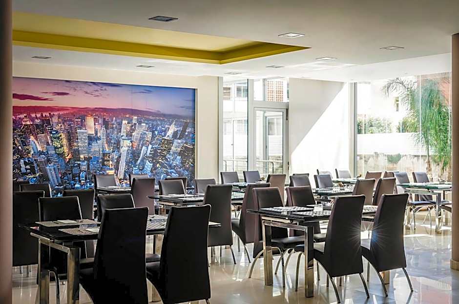 Exe Cunit Suites & Spa