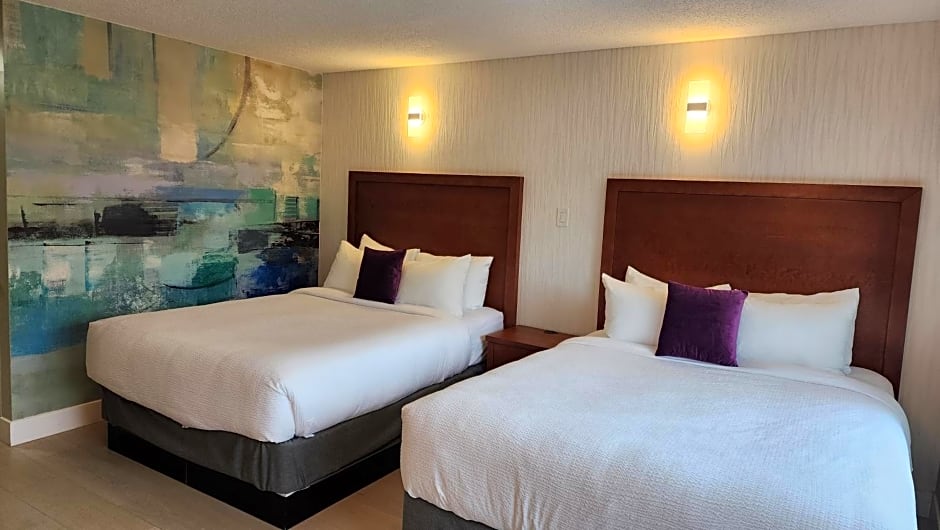 Coast Metro Vancouver Hotel