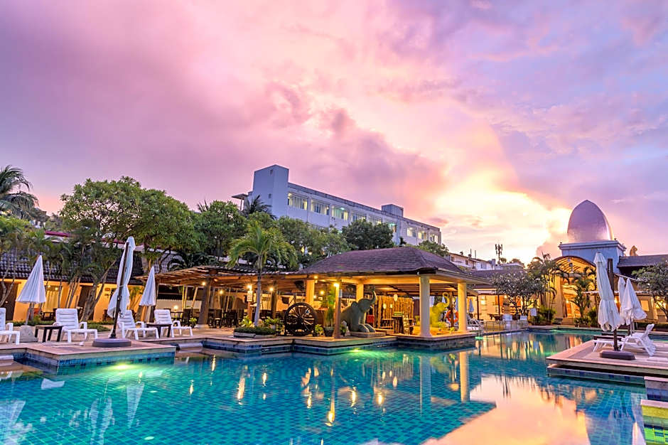 Phuket Kata Resotel