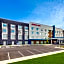 Hampton Inn By Hilton Kansas City Southeast, MO