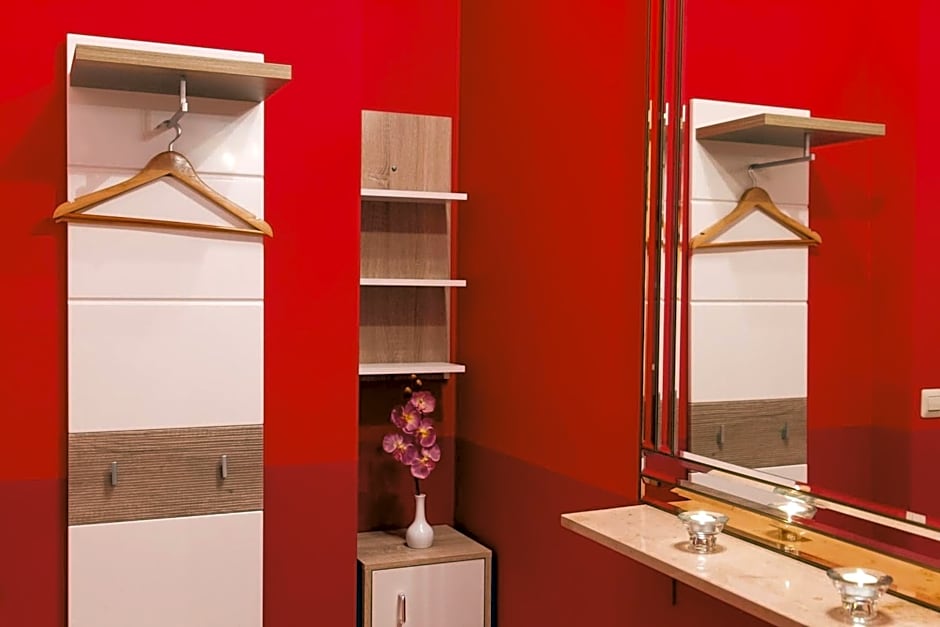 Hotel Spreewitz am Kurfürstendamm