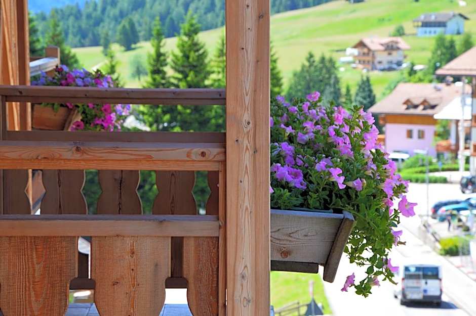 Hotel Garnì Carpe Diem