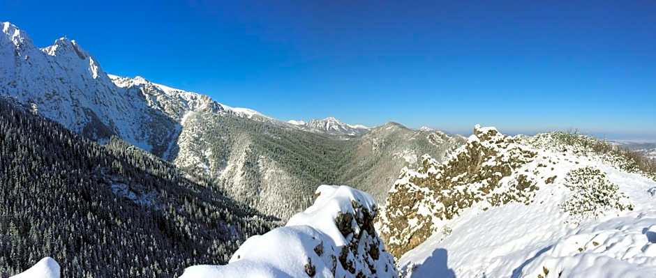 Astoria - Willa Literatów