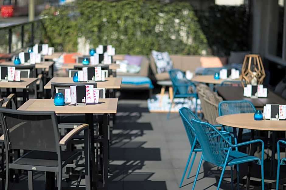 Bilderberg Europa Hotel Scheveningen